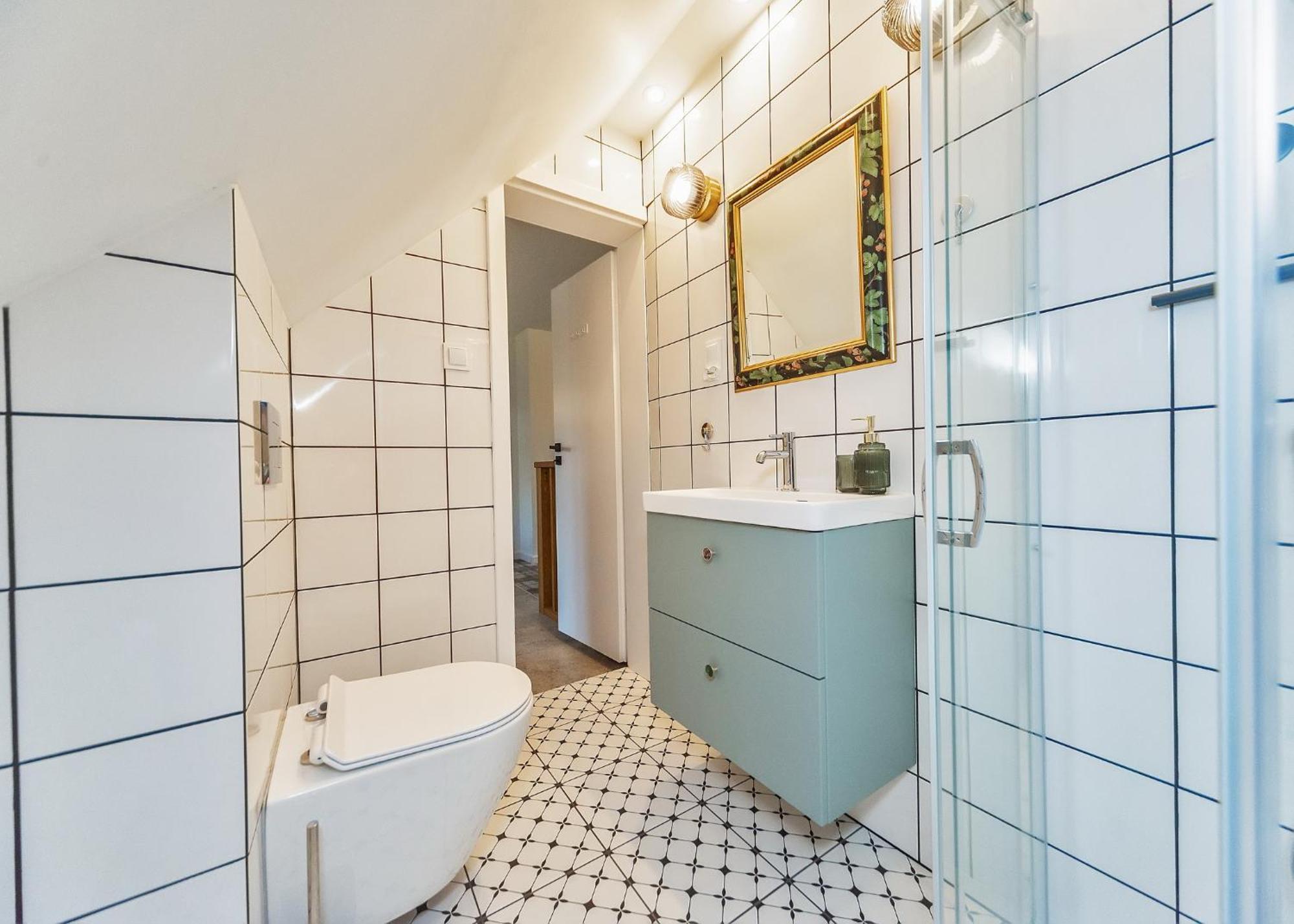 Apartmán Radosna 2 Ustroň Exteriér fotografie