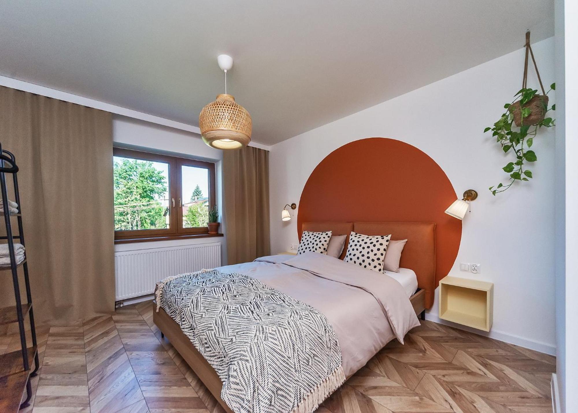 Apartmán Radosna 2 Ustroň Exteriér fotografie